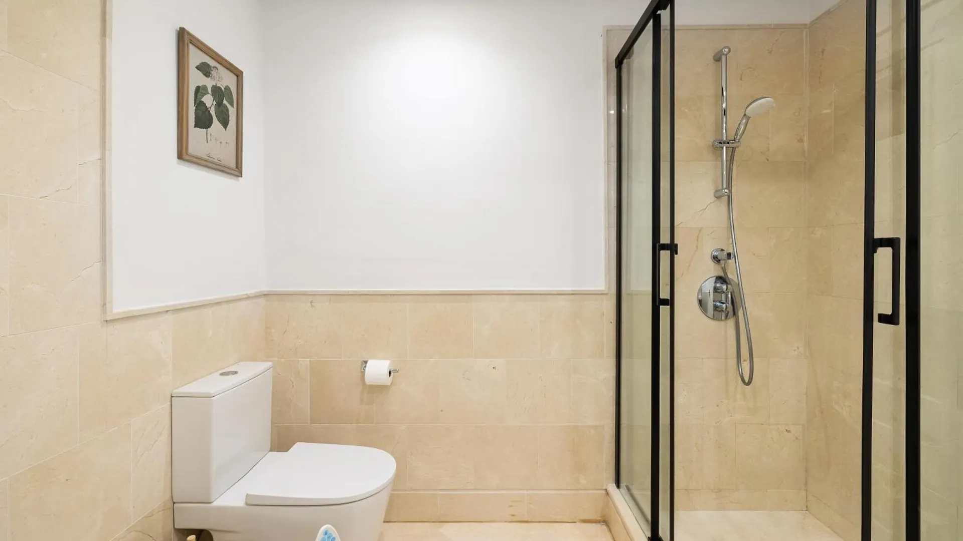Luxury Apt Private Patio Aloha Marbella By Aora Stay 公寓