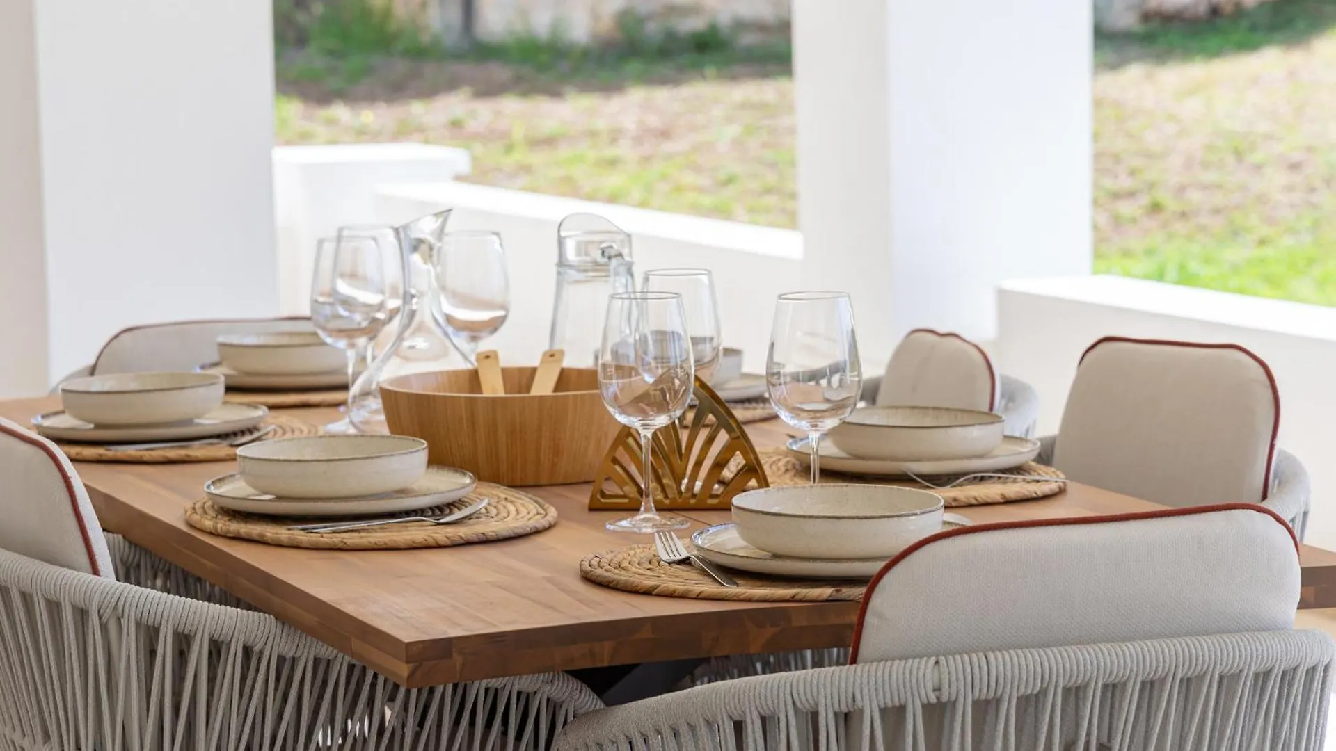 Luxury Apt Private Patio Aloha Marbella By Aora Stay 公寓