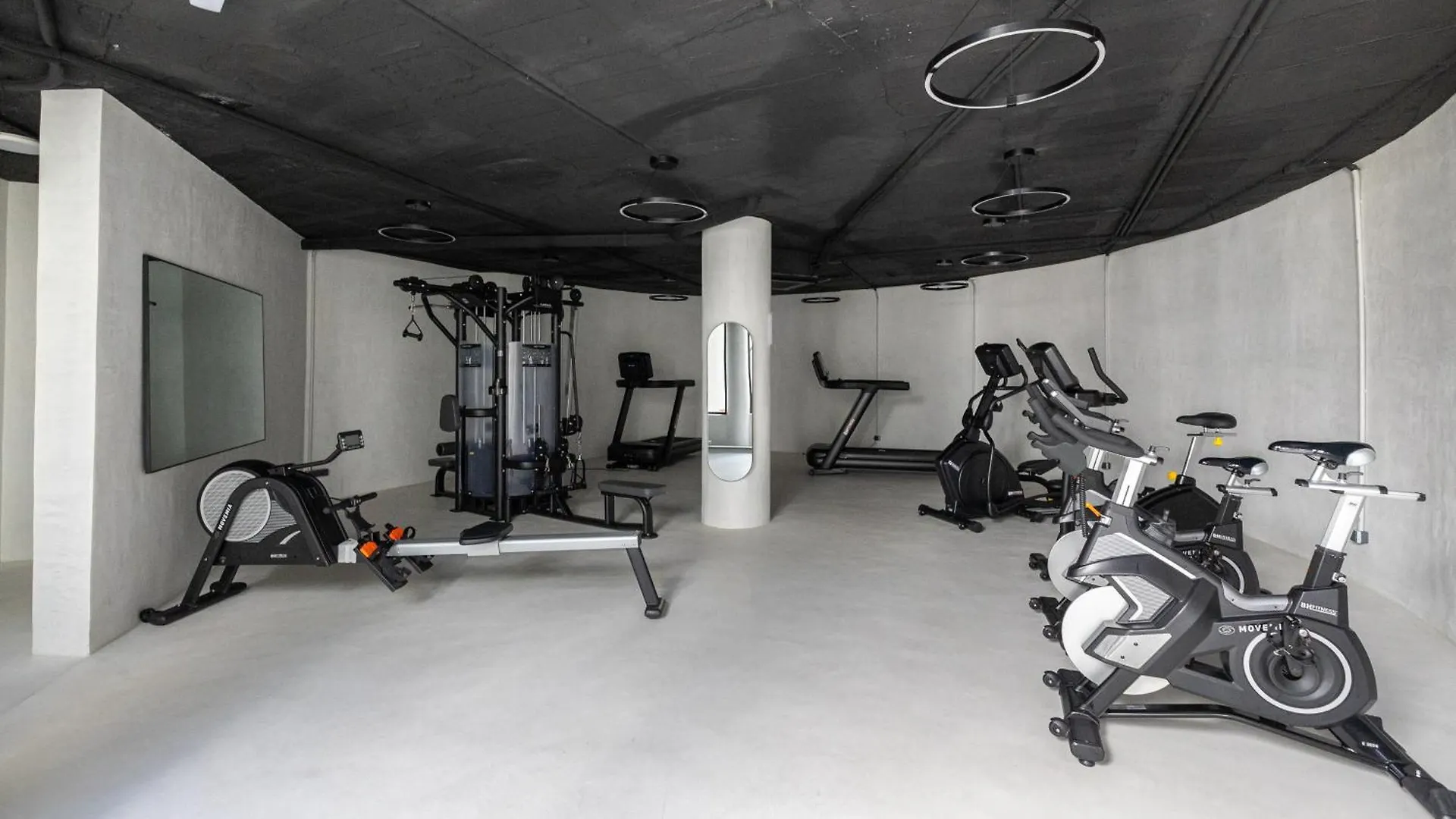 Daire Luxury Apt Private Patio Aloha Marbella By Aora Stay